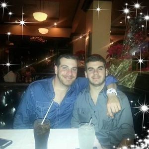 Meet your Posher, Anthony